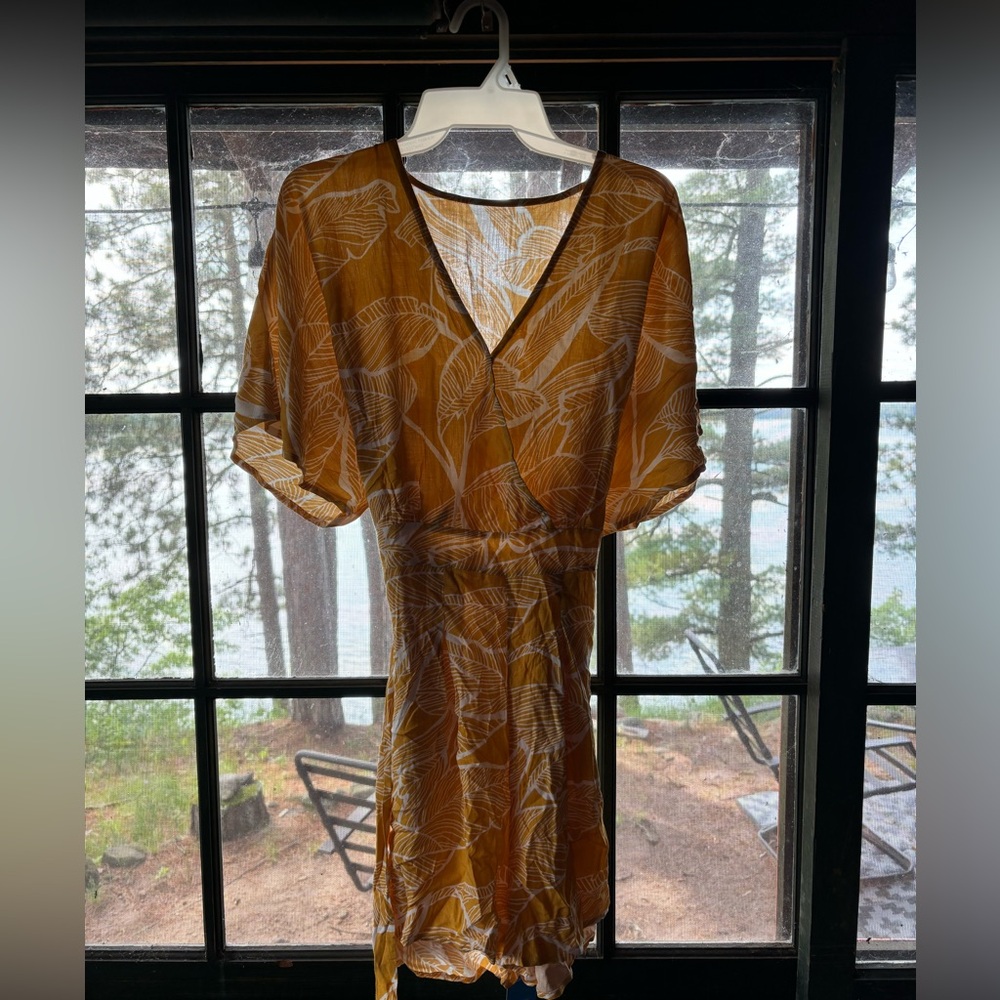 NWT Cupshe romper